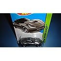 2014 Hot Wheels Hw Workshop - 2014 Corvette Stingray