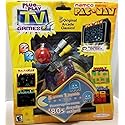Original Pac Man Arcade Classics Namco Plug & Play TV Games
