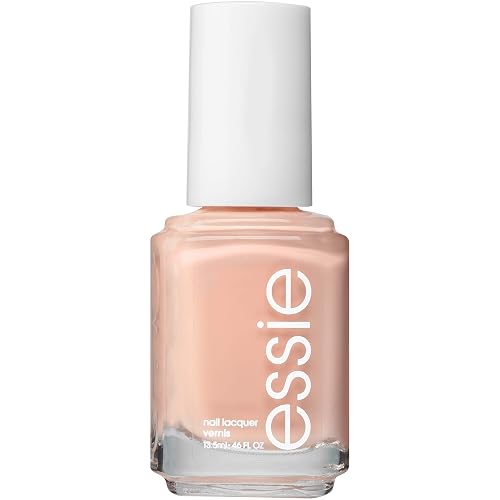 essie Nail Polish, Glossy Shine Finish, High Class Affair, 0.46 fl. oz. Beauty & Personal Care essie