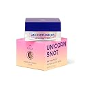 Unicorn Snot Antimatter Color-Shifting Glitter Paste - Plastic-Free Iridescent Body Glitter, Vegan & Cruelty-Free, Sweat-Proof Face & Body Paint, 0.5