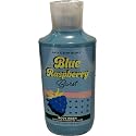 Bath & Body Works Women's Blue Raspberry Burst Shower Gel Body Wash 10 Ounce