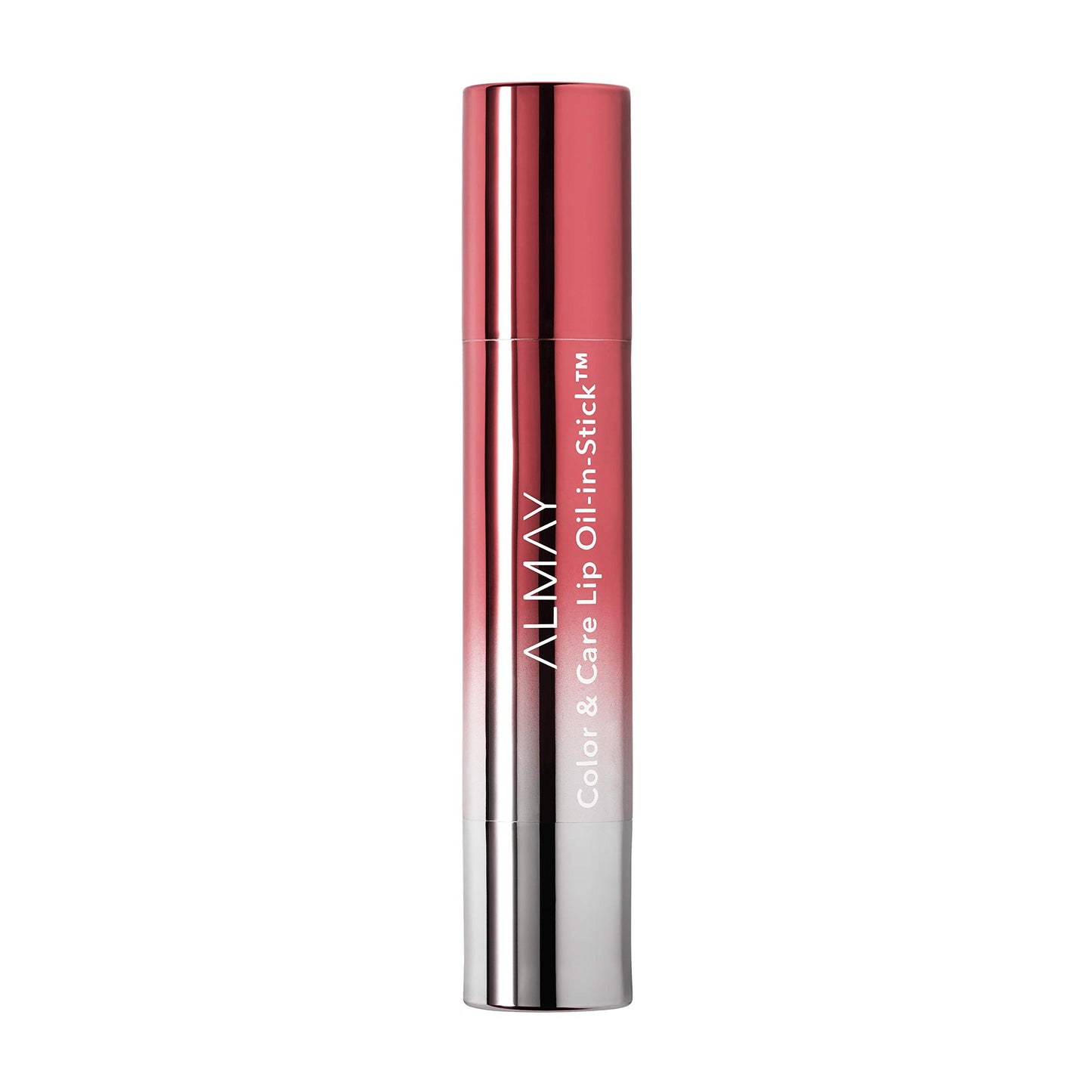 Almay Color & Care Lip Oil In Stick, Rosy Glaze 120, 0.09 Oz Beauty and Personal Care Almay