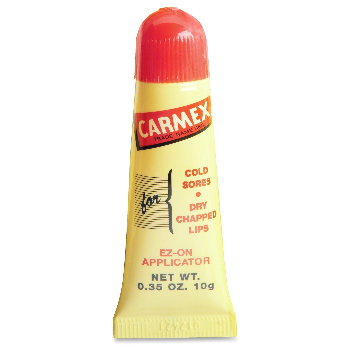 Lil' Drugstore LIL11313 - Carmex Original Lip Balm Tube Beauty and Personal Care Lil' Drugstore