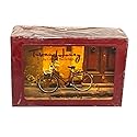 Camille Beckman Tuscan Honey Scented Glycerine Bar Soap for Hands, Face and Body, 3.5 Ounce