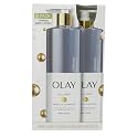 Olay Collagen, B3 firming and hydrating body lotion 2pk