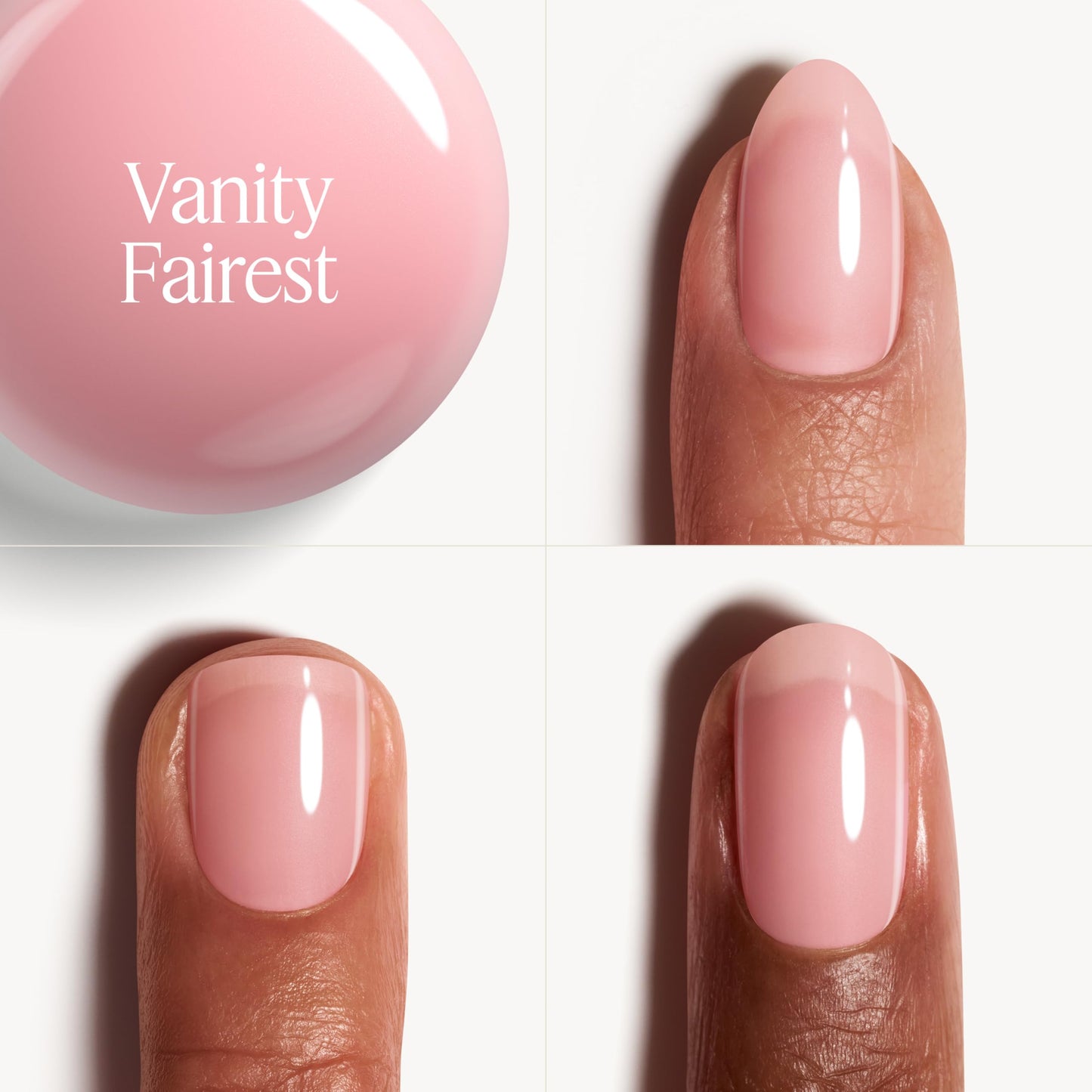 Essie Vernis à ongles Rose 9 vanity fairest Beauty & Personal Care essie