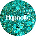 Teal Polyester Glitter | Craft Glitter | Glitter for Arts & Crafts | Tumblers | Cosmetics | Nails | Epoxy Resin Art | Slime | DIY | Body Glitter | 1