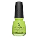 China Glaze Nail Polish, Once A Witch, Always A Witch 1809 Beauty & Personal Care China Glaze