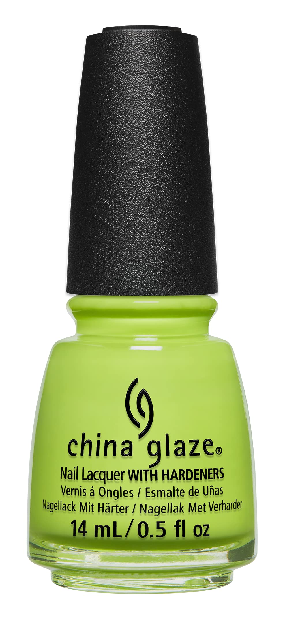 China Glaze Nail Polish, Once A Witch, Always A Witch 1809 Beauty & Personal Care China Glaze