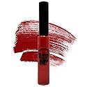Bloody Mary Mascara, Red Blood