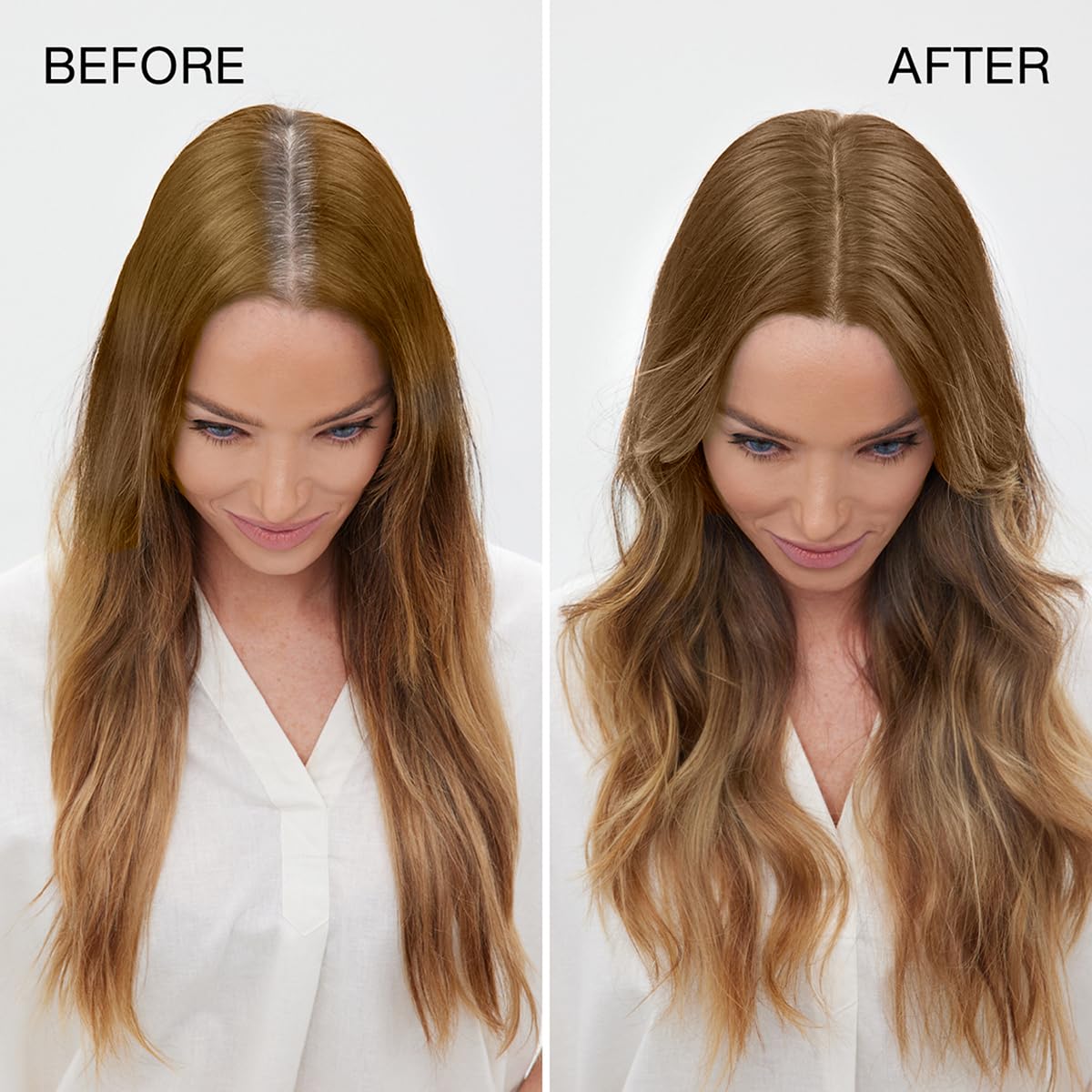 MOEHAIR 9NN Permanent Hair Color (Very Light Blonde Intense) | Hair Color for 100% Gray Coverage | Infused with Keratin | Adds Shines & Smoothens Hair