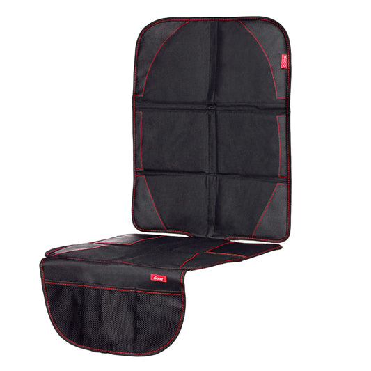 Diono Ultra Mat Complete Back Seat Upholstery Protection from Child Car Seats and Pets, Crash Tested, Premium Ultra Thick Padding, Durable, Water…