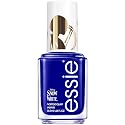 essie salon-quality nail polish, vegan, Disney's Snow White, blue, brave & true, 0.46 fl oz Beauty & Personal Care essie