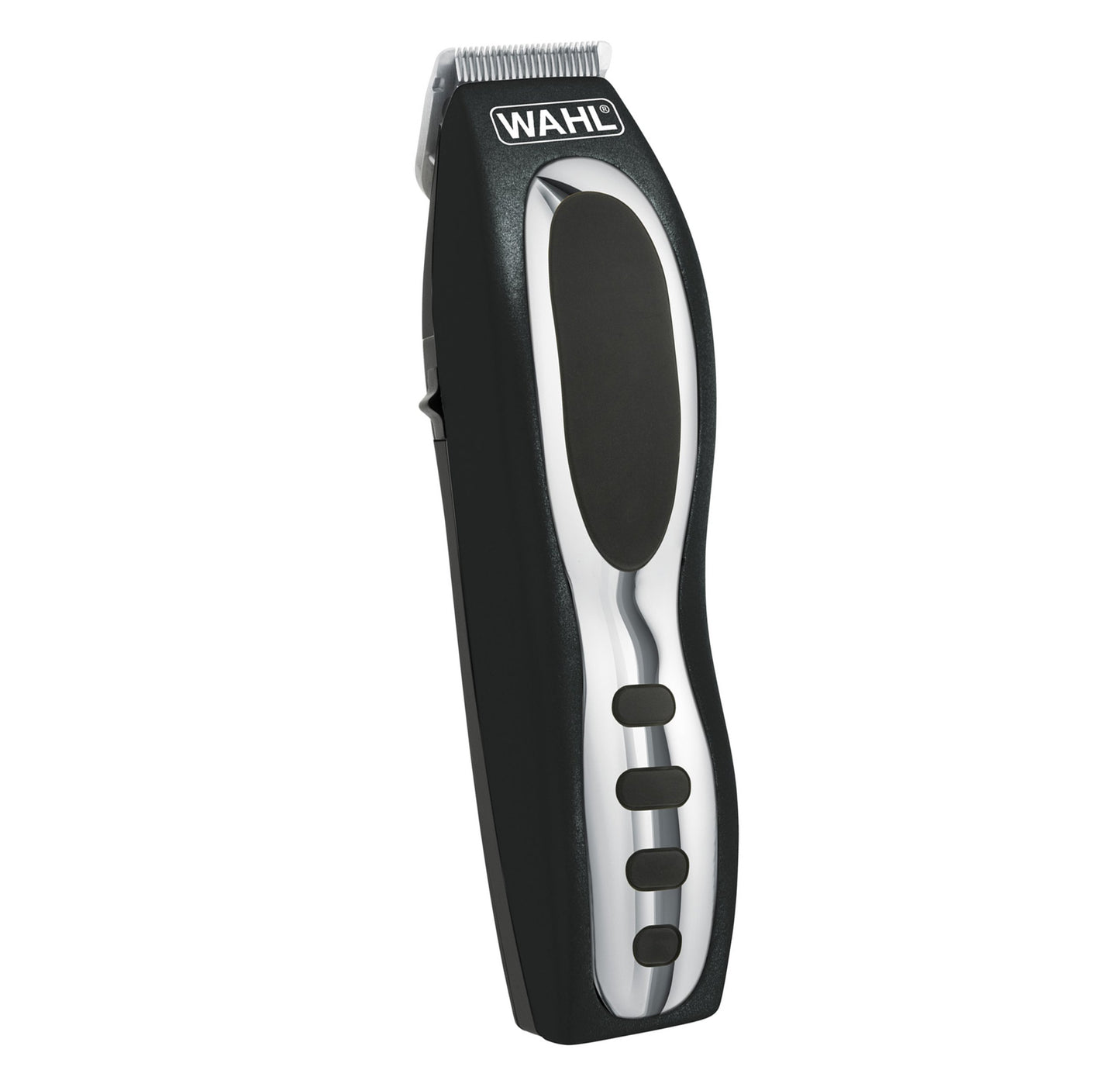 WAHL Rechargeable Beard Trimmer 5598, Black, 1 count Beauty and Personal Care Wahl