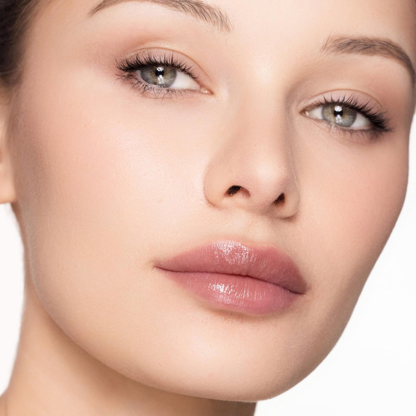 Trish McEvoy Beauty Booster Gloss Mulberry, 8.0 g / 0.28 oz.
