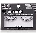 Faux Mink 814 Black
