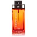 Jacques Bogart Eau de Toilette Spray, Bogart Story Red, 3.4 Ounce