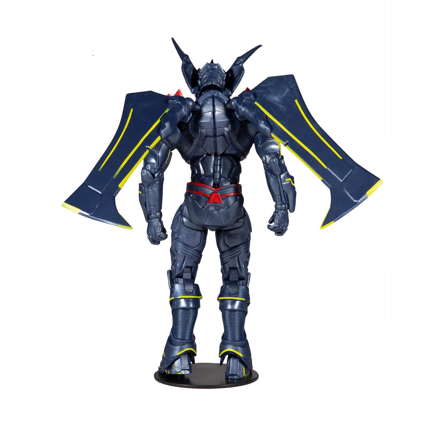 McFarlane Toys DC Multiverse 7IN - Superman Energized Unchained Armor (Gold Label)