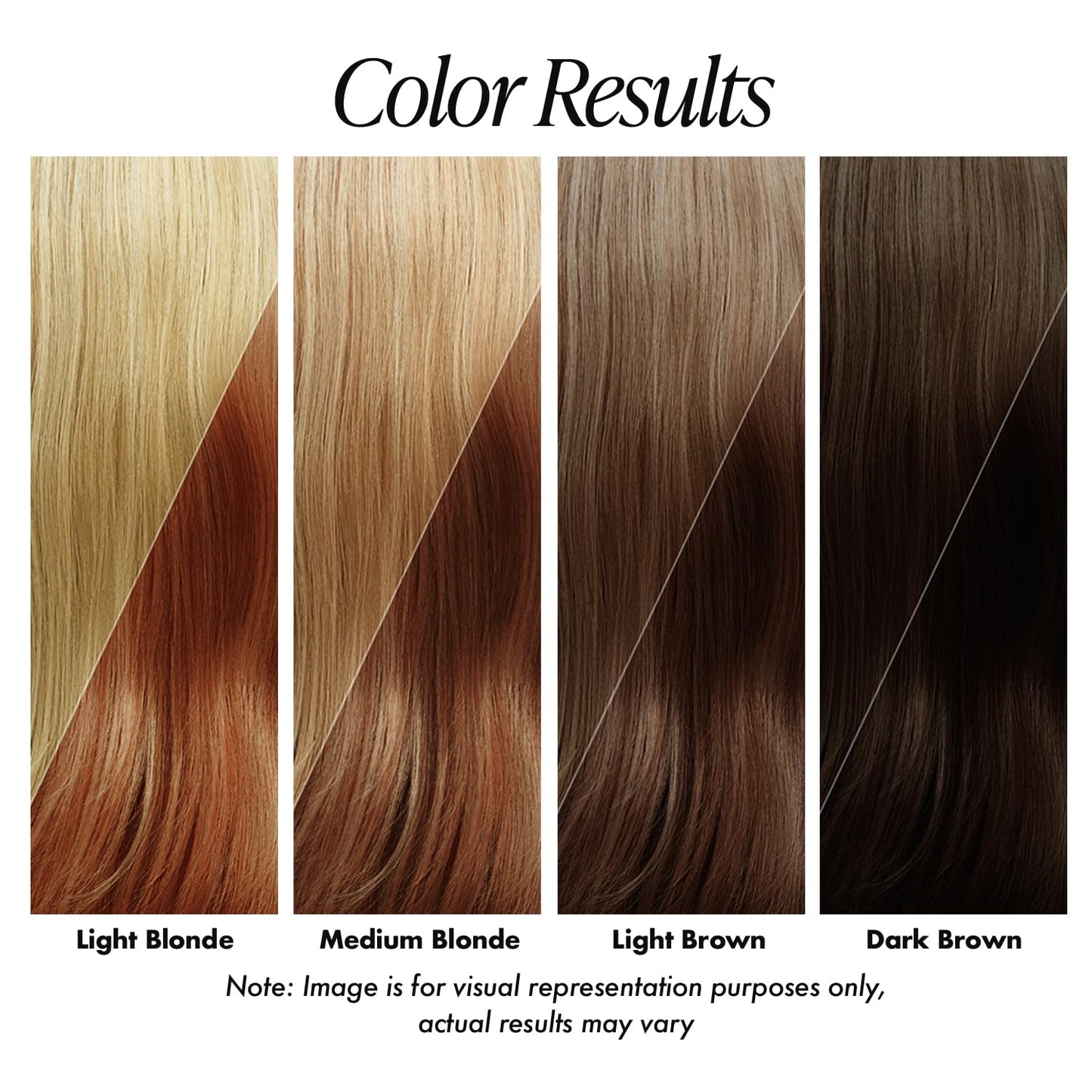 Adore Semi Permanent Hair Color (052 French Cognac) (2 Pack) | Vegan & Cruelty-Free Brown Hair Dye | No Ammonia, No Peroxide, No Alcohol | 4 Fl Oz