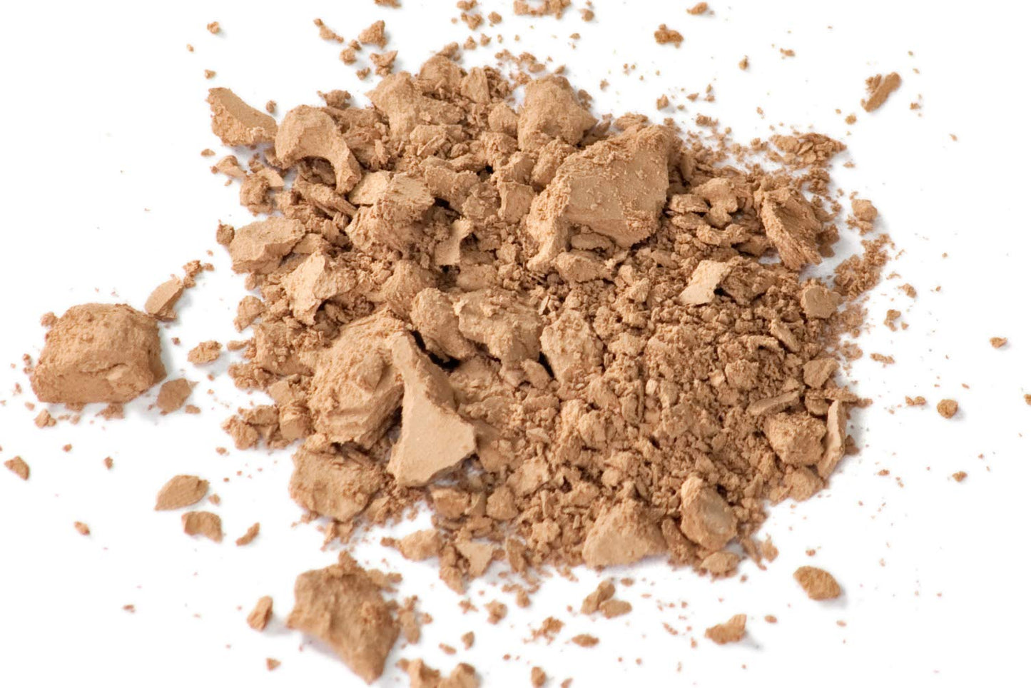 ZUZU LUXE Mosaic Illuminator (Medium - Medium to Tan/Neutral Undertones), Multi-pigmented, Natural, Paraben Free, Vegan, Gluten-Free, Cruelty-Free