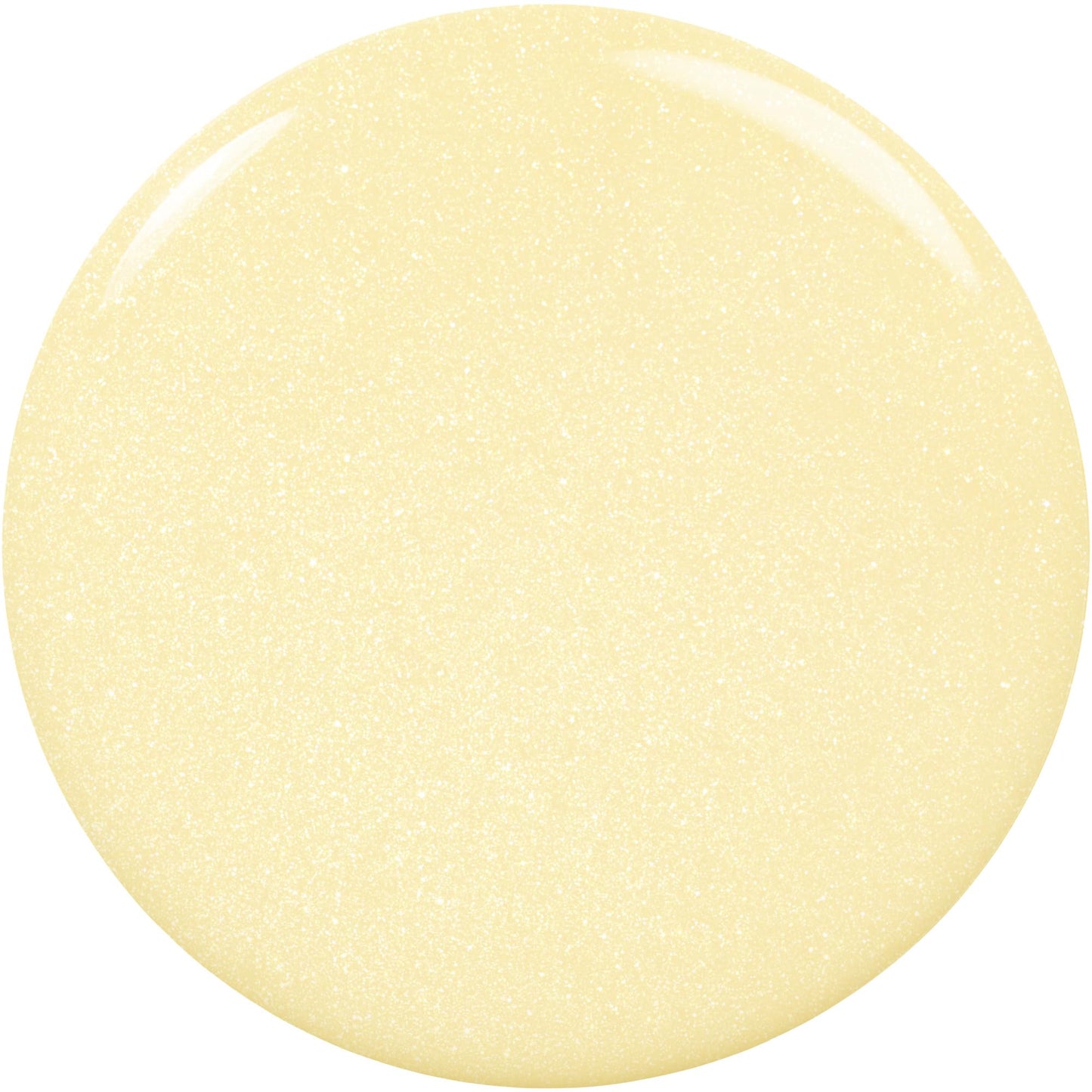 essie Nail Polish, Salon-Quality Lemony Yellow Nail Polish, Vegan, Sunny Business, 0.46 fl oz Beauty & Personal Care essie