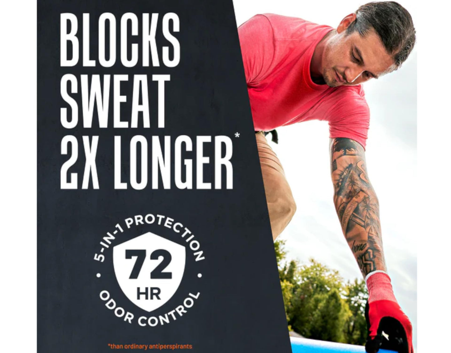 Right Guard Xtreme Defense Fresh Blast Gel 4 Ounce 72Hr (118ml) Beauty and Personal Care Right Guard