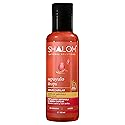 SHALOM Drops Hair Serum with Sapuyulo Oil, Strengthens Hair Strands for a Healthy and Shiny Look, Non-Greasy, Lihtweight, 4 fl oz