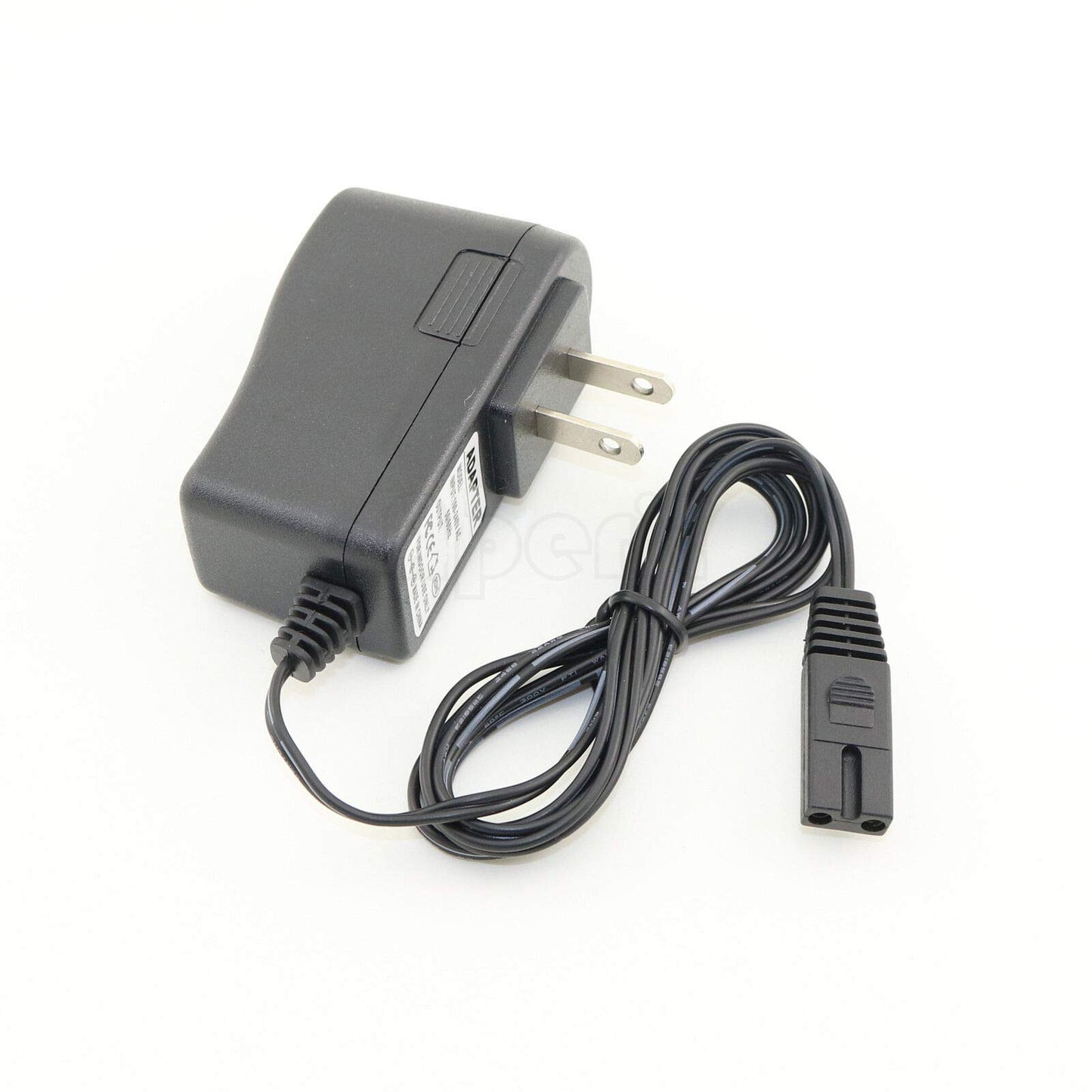 AC Adapter for Wahl Bump-Free Shaver 7060, 7060-700, 7339 Power Supply Charger Cord Beauty and Personal Care FocalTop