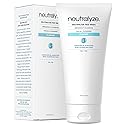 Neutralyze Acne Wash for Face with 2% Mandelic Acid & 2% Salicylic Acid - Professional Grade, A.H.A. + B.H.A. Facial Cleanser for Acne Prone Skin (90+