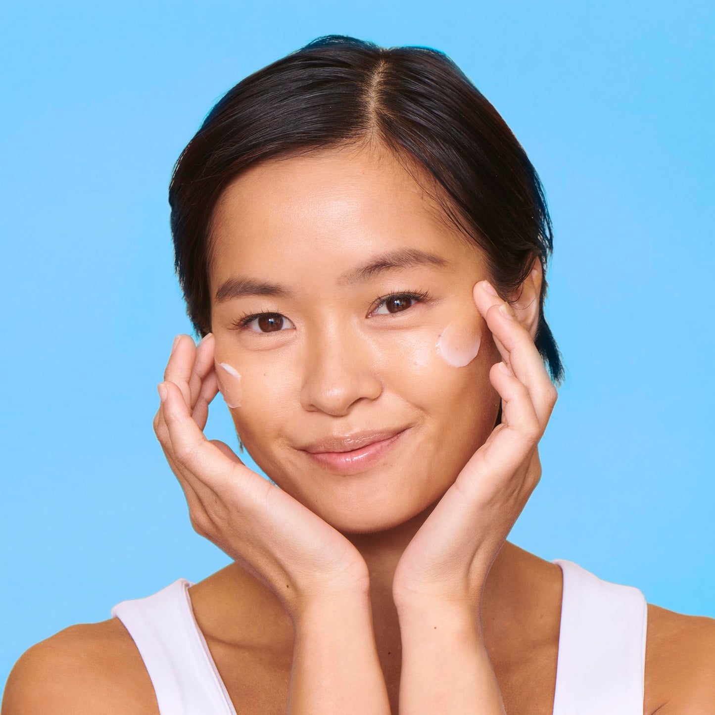 Peter Thomas Roth | Water Drench Hyaluronic Cloud Cream Hydrating Refillable Moisturizer | Hyaluronic Acid Cream For All Skin Types, Line-Smoothing