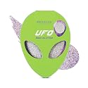 Profusion Cosmetics UFO Body Glitter, Chunky & Fine Pressed Glitter for Face & Body, Long-Lasting Multi-Purpose Sparkly Makeup for Festivals, Parties