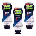 Xtreme Gel Seduction Styling Hair Gel For Men, 9.17 Oz, Pack of 3