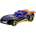Hot Wheels DC Comics Superhero Girls Batgirl Vehicle