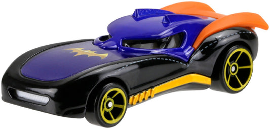 Hot Wheels DC Comics Superhero Girls Batgirl Vehicle