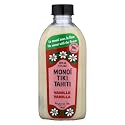 Monoi Tiare Tahiti Coconut Oil Vanilla - 4 fl oz
