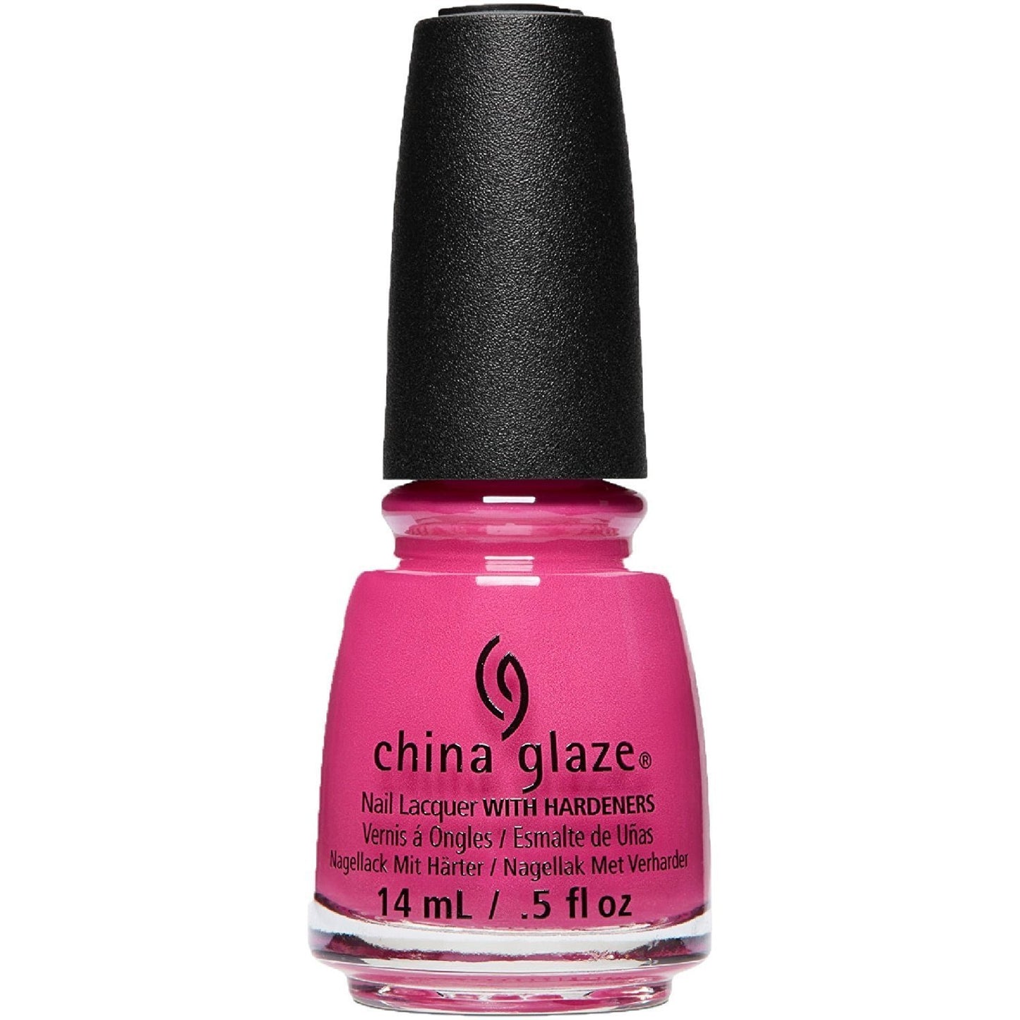 China Glaze Nail Polish, Kiss My Sherbet Lips 1507 Beauty & Personal Care China Glaze