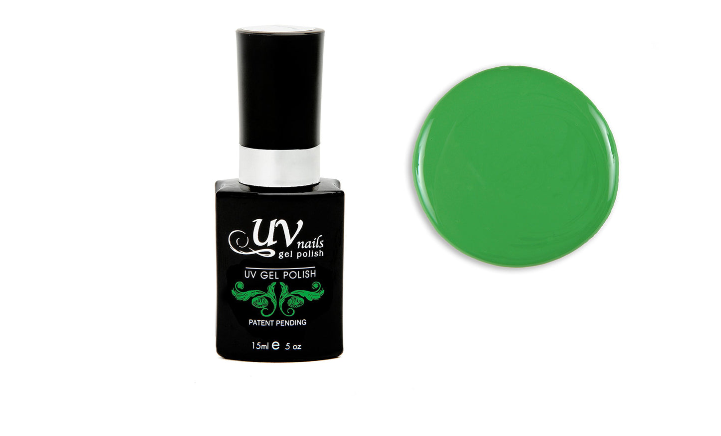 UV-NAILS Gel nail polish cure with UV or LED nail lamp gel polish for nails Set of 6 (HONOLULU) Beauty & Personal Care UV-NAILS