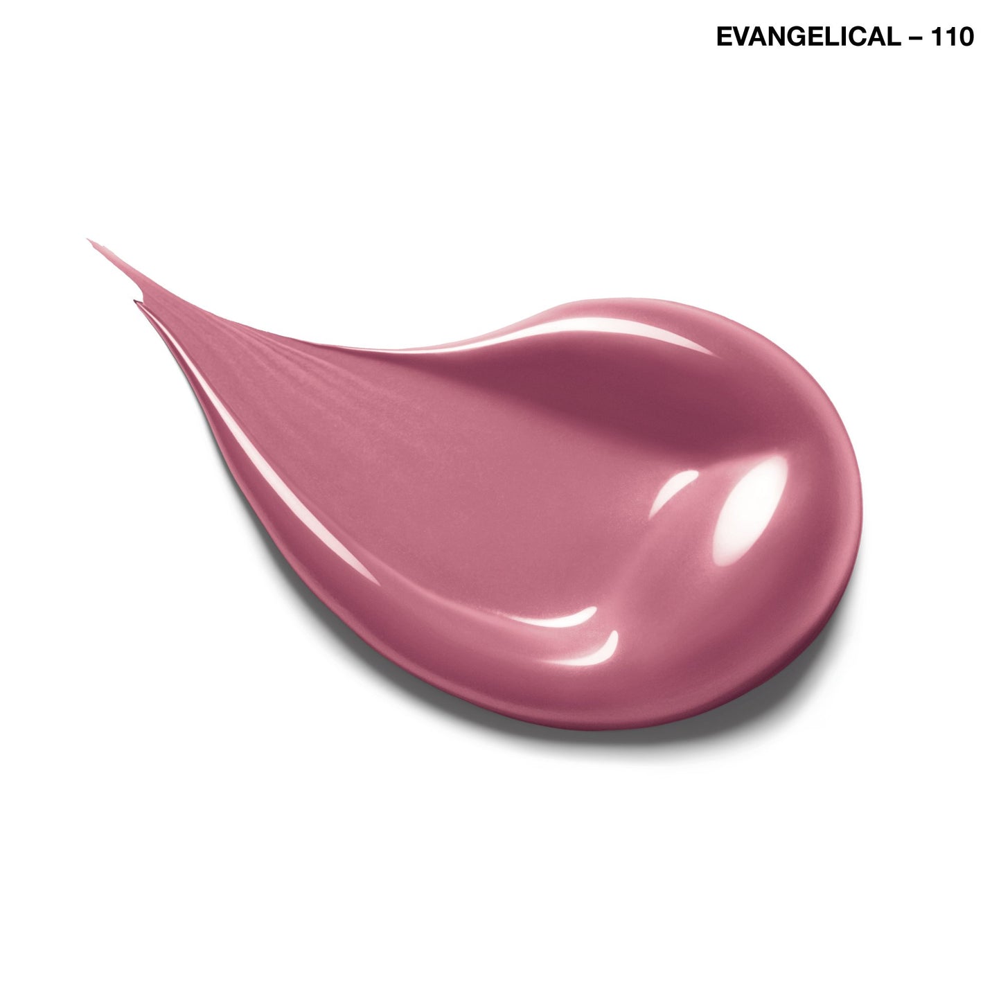 COVERGIRL Melting Pout Liquid Lipstick, Evan-Gel-Ical, 0.24 Ounce (packaging may vary)