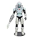 McFarlane Toys - DC Multiverse 7IN - Mister Freeze (Figure Style May Vary)