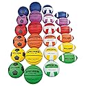 Lite Sports Ball Pack - Intermediate Size (Pack of 24)