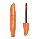 COVERGIRL Lash Blast Volume Waterproof Mascara, Long-Wearing, Smudge-Proof, Cruelty Free - Black Brown (Pack of 1)