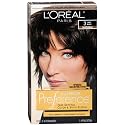 L’Oreal ParisSuperior Preference Fade-Resistant Conditioning Colorant, Level 3 Permanent, Soft Black/Natural 3 (Pack of 3)