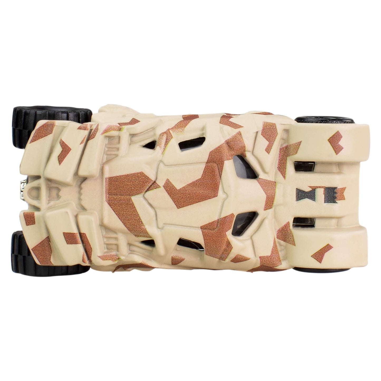 Hot Wheels Batman Dark Knight Batmobile Die Cast Model Car - Scale 1:64 - Length 7 cm Pop Culture HXD97