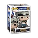 Funko POP! Animation: Black Clover - Asta with Nero - Collectable Vinyl Figure - Gift Idea - Official Merchandise - for Kids & Adults - Anime Fans…