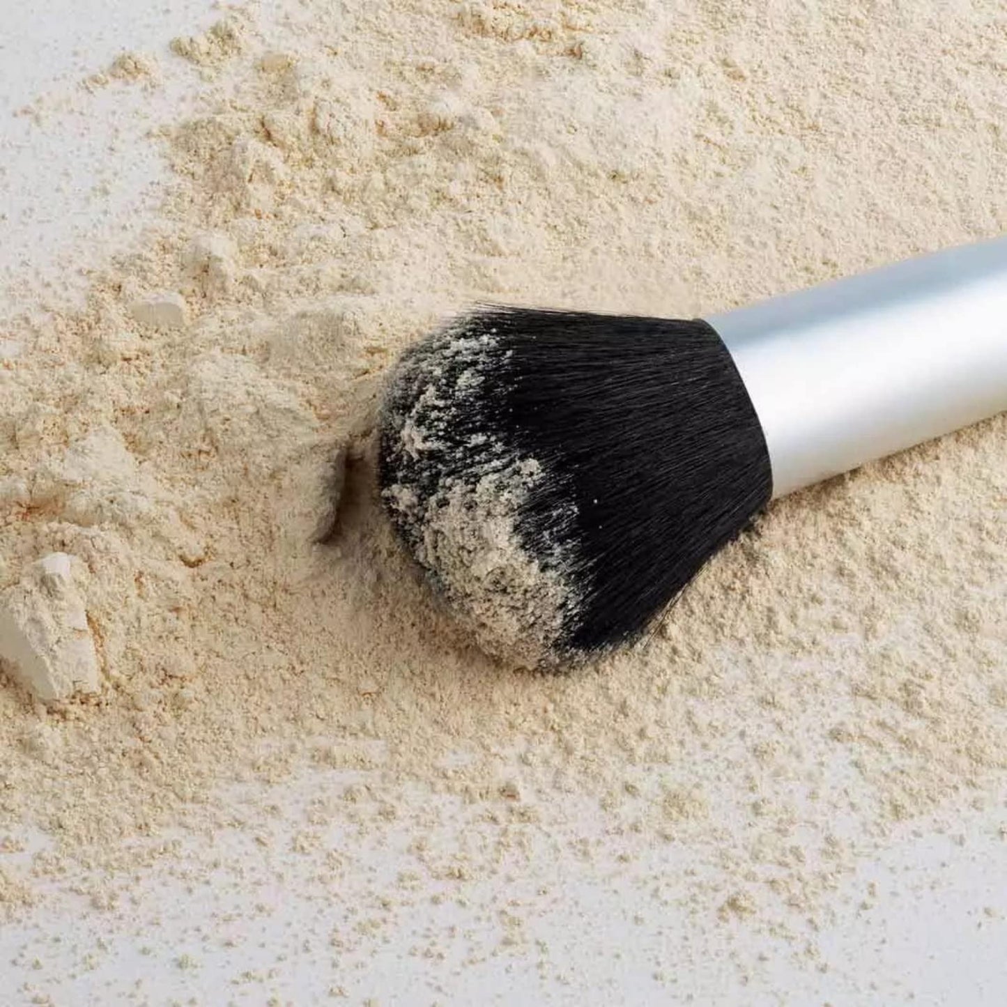 T. LeClerc Loose Facial Powder - Face Makeup Setting Powder Longwear, Blendable Mineral Minimizes Pores & Perfects Skin Tones Blurs Fine Lines