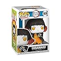 Funko POP! Animation: Demon Slayer - Susamaru - 1/6 Odds for Rare Chase Variant - Collectable Vinyl Figure - Gift Idea - Official Merchandise…