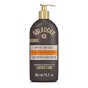 Gold Bond Men's Essentials Everyday Moisture Daily Body & Hand Lotion For Men, 14.5 oz., With Vitamin C