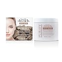 Body Drench Purify Moroccan Ghassoul Rejuvenating Face Mask, 4 oz