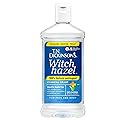 TN Dickinson's Witch Hazel Natural Astringent, 16 oz by T.N. Dickinson