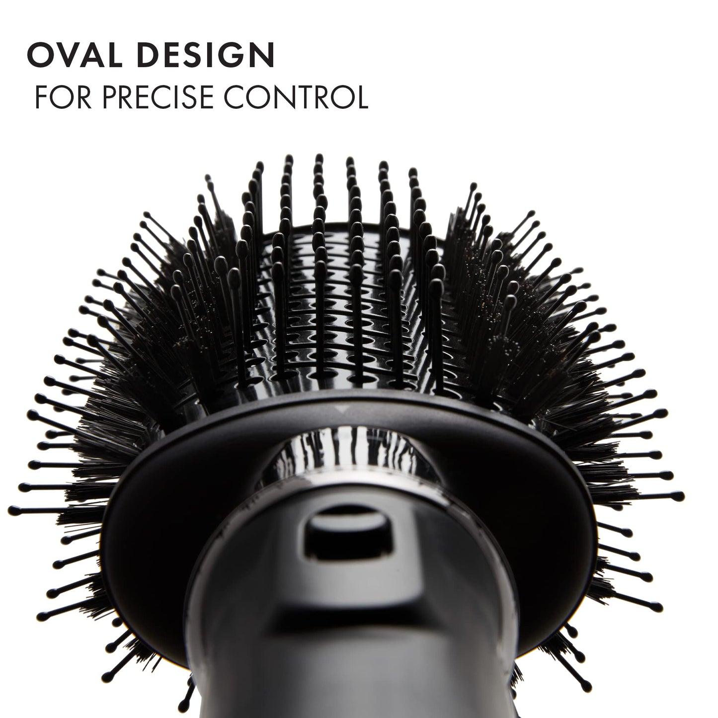 Hot Tools Pro Artist Black Gold One Step Replacement Attachment | Pro Drying & Styling (Large)
